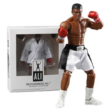 Figurka Muhammad Ali 18 cm