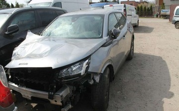 Peugeot 2008 II SUV 1.2 PureTech 130KM 2022 Peugeot 2008 1.2 Benzyna 131KM