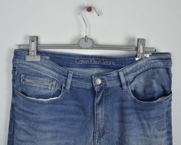 Calvin Klein męski jeansy W36/L34