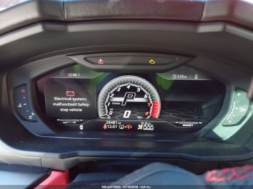 Lamborghini Urus 2021 Lamborghini Urus 2021 4.0l 4.0 Benzyna 641KM, zdjęcie 10