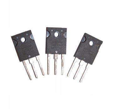 IRFP260NPBF TO-247 - МОП-транзистор - 50А, 200В, 0,04 Ом