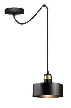 LAMPA WISZĄCA, ŻYRANDOL DOMINO II 7-205 LED