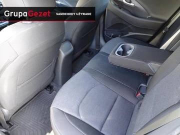 Hyundai i30 III Wagon Facelifting 1.5 T-GDI 48V 160KM 2023 Hyundai i30 1.5 T-GDI 160KM 48V 6MT Smart LED FV23%, zdjęcie 6