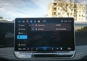 Volkswagen Passat B8 Variant Facelifting 1.5 TSI EVO 150KM 2024 Volkswagen Passat B9 Business Pakiet Zimowy, FV 23, ACC, Kamera, Gwarancj, zdjęcie 27