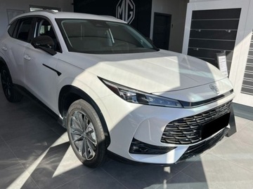 MG HS 2024 MG HS Excite 1.5 T-GDi AT DCT Suv 170KM 2024, zdjęcie 1