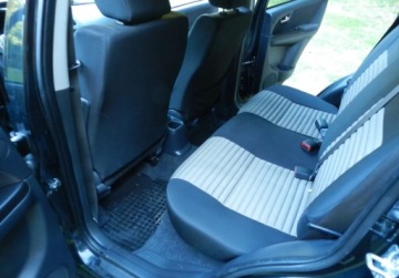 Fiat Sedici 2011 Fiat Sedici AUTOMAT pewny przebieg 1.6 Benzyna 120KM, zdjęcie 13