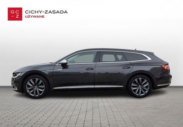 Volkswagen Arteon Fastback Facelifting 2.0 TSI 190KM 2024 Volkswagen Arteon Elegance 2.0TSI 190KM DSG Matrix Kamera Virtual Keyless, zdjęcie 1