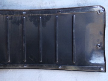 ОБИВКА КРЫШКИ БАГАЖНИКА VITARA BACON КАБРИОЛЕТ 1995 ГОДА