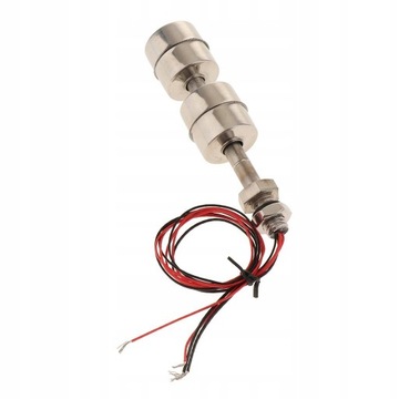 Шарик Вертикальный уровень Жидкая вода