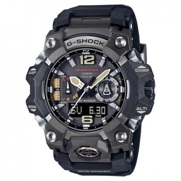 Casio GWG-B1000-1AER G-Shock Master of G - Land Mudmaster