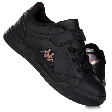 Buty dziecięce Kappa Asuka K 260923K 1118