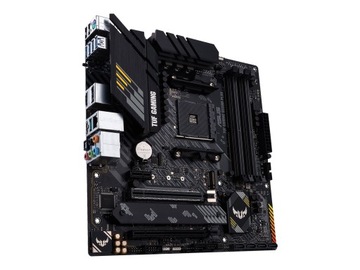 Asus Tuf Gaming B550M-PLUS AM4 mATX