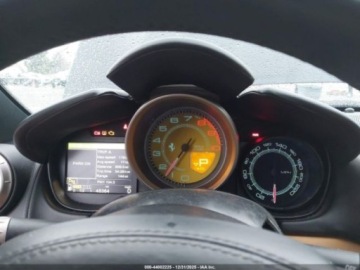 Ferrari California 2011 Ferrari California 2011 4.3 Benzyna 453KM, zdjęcie 13