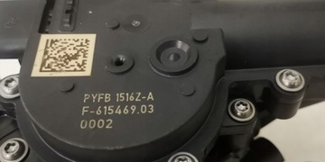 ТЕРМОСТАТ MAZDA F-587693.01-0231 НОВЫЙ OE PYFD1516Z