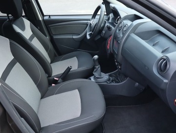 Dacia Duster I SUV Facelifting 1.6 SCe 114KM 2017 Dacia Duster 1.6 SCe, Salon Polska, Serwis ASO, zdjęcie 8