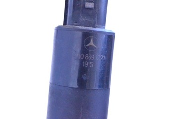 MOTOR PUMPY OSTŘIKOVAČE MERCEDES SL400 R231 2016 RHD