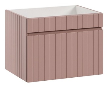 SZAFKA POD UMYWALKĘ DO ŁAZIENKI Iconic 60x46x46 cm