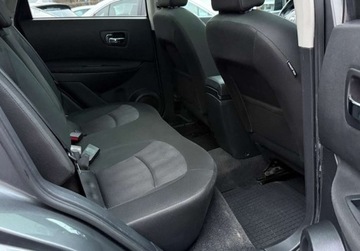 Nissan Qashqai I Crossover Facelifting  1.6 117KM 2012 Nissan Qashqai salon Polska ,dach panoramiczny 1.6 Benzyna 116KM, zdjęcie 17