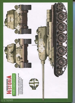 Специальный выпуск «История военной техники», 2/2022 г.