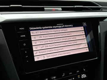 Volkswagen Arteon Fastback Facelifting 2.0 TDI 200KM 2021 Volkswagen Arteon 2.0TDI 200KM 4X4 R-Line DSG l Pa, zdjęcie 21