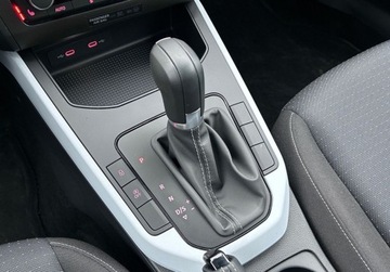 Seat Arona Crossover Facelifting 1.0 TSI 110KM 2023 Seat Arona Style, Gwarancja Producenta, Faktur..., zdjęcie 21