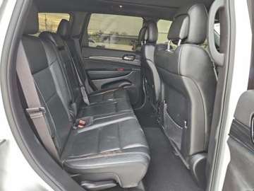 Jeep Grand Cherokee IV 2021 Jeep Grand Cherokee Limited 2021 3.6 Benzyna 293KM, zdjęcie 11