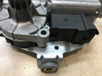 SILNICZEK WYCIERACZKI TYŁ SCENIC I FL 7700432076B