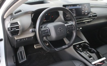 Citroen C5 III 2022 Citroen C5X Shine Pack EAT8 FV23 1.6 Benzyna 181KM, zdjęcie 1