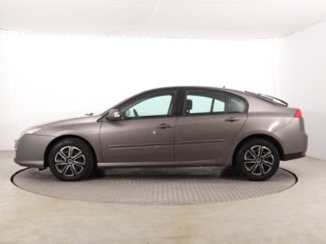 Renault Laguna III Hatchback 1.5 dCi 110KM 2009 Renault Laguna 1.5 dCi, Navi, Klima, Klimatronic, zdjęcie 2
