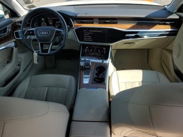 Audi A6 C8 2022 Audi a6 Premium Plus 2022 3.0l 3.0 Benzyna 335KM, zdjęcie 8