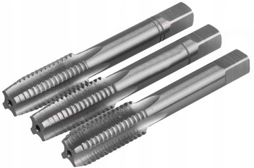 Gwintownik 16x1.00mm/3szt
