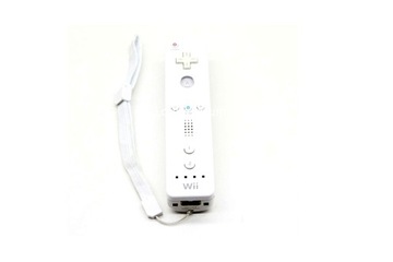 Kontroler Wii Remote RVL-003 White