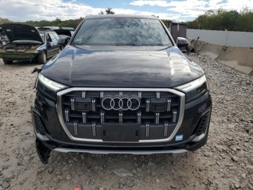 Audi Q7 II 2025 Audi Q7 Prestige 2025 3.0l 3.0 Benzyna 335KM, zdjęcie 5