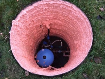 POLYNOR Спрей-изоляционный комплект PUR Foam 750 мл