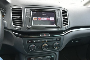 Seat Alhambra II (7N) Van Facelifting 2.0 TDI 150KM 2018 Seat Alhambra FR line 2.0TDi 150KM DSG XI.2018r., zdjęcie 28