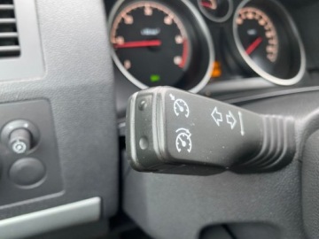 Opel Zafira B 1.7 CDTI ecoFLEX 125KM 2009 Opel Zafira XENONY POLSKORY KLIMATYZACJA TEMPOMAT KOMPUTER 7-MIEJSC GWARAN, zdjęcie 14