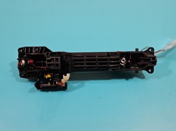 KLIKA PŘEDNÍ PRAVÁ VNĚJŠÍ SUZUKI SX4 S-CROSS 13-21