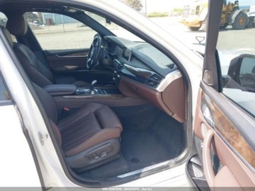 BMW X5 G05 2018 BMW X5 Xdrive 35i 3.0 Benzyna 300KM, zdjęcie 9