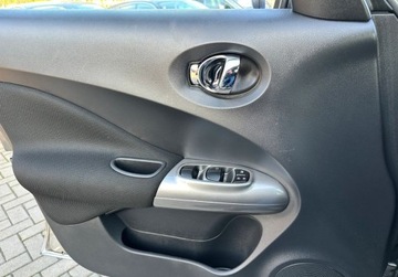 Nissan Juke I SUV Facelifting 1.5 dCi 110KM 2015 Nissan Juke 1,5 DCi 110 KM GWARANCJA Zamiana Zarejestrowany 1.5 Diesel, zdjęcie 20
