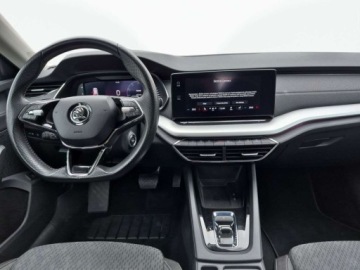 Skoda Octavia IV Kombi 2.0 TDI 150KM 2022 Skoda Octavia Martwe pole Virtual Faktura23 El.klapa el.fotele Matrix Ful, zdjęcie 12