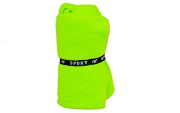 4F быстросохнущее полотенце из микрофибры 130х80.