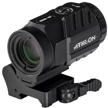 Powiększalnik Magnifier Athlon Optics Midas M3