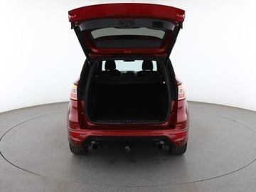 Ford Kuga III 2019 Ford Kuga automat skóra/alcantara navi klima auto, zdjęcie 18