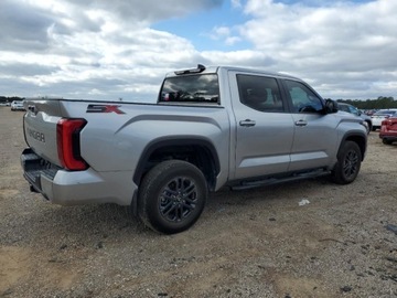 Toyota Tundra II 2025 Toyota Tundra Crewmax SR 2025 3.4L 3.4 Benzyna 389KM, zdjęcie 3