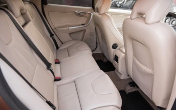 Volvo XC60 I SUV 2.4 D5 185KM 2009 Volvo XC 60 2.4D5 185KM Xenon Navi Camera Full Gwarancjia 2.4 Diesel, zdjęcie 27