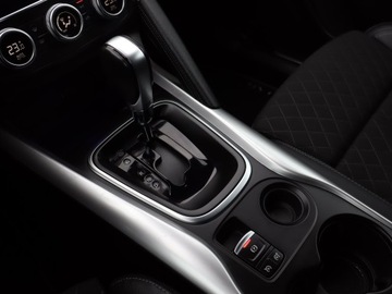 Renault Kadjar Crossover Facelifting 1.3 TCe 140 FAP 140KM 2019 Renault Kadjar 1.3 TCe, Salon Polska, Serwis ASO, zdjęcie 12