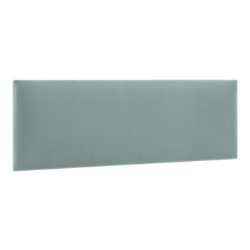 Panel Tapicerowany Miętowy 90 x 15 cm