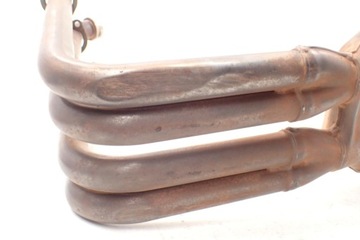 Yamaha FJR 1300 01-05 Выпускной коллектор