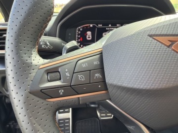 Cupra Formentor Crossover 2.0 TSI 245KM 2022 Cupra Formentor VZ 2.0 TSI 310 KM DSG 4x4 serwisow, zdjęcie 21