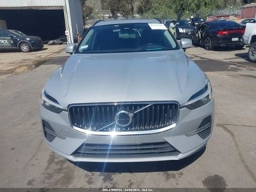 Volvo XC60 II 2022 Volvo XC 60 2022r., 4x4, 2.0L 2.0 Benzyna 247KM, zdjęcie 6